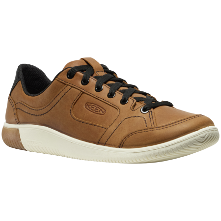 Buty męskie Keen KNX Pablo Men brązowy keen maple/black