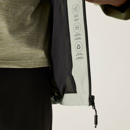 Kurtka męska Regatta Oklarna