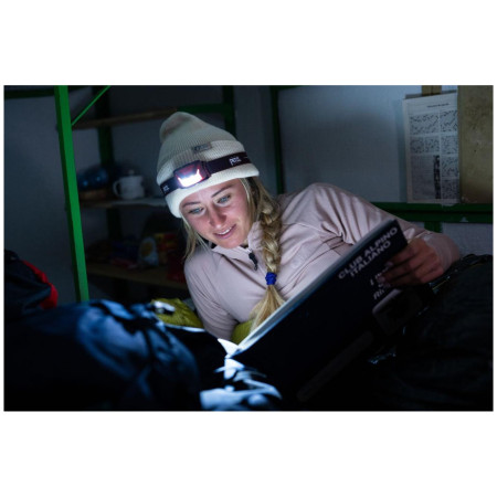 Czołówka Petzl Actik Core (2025)