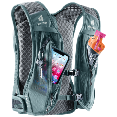 Plecak rowerowy Deuter Rogla 5