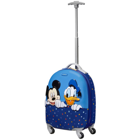 Walizka dziecięca Samsonite Disney Ultimate 2.0 Sp46/16 Disney Stars
