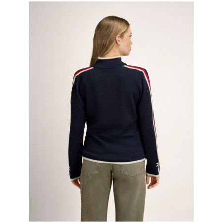 Sweter damski Dale of Norway Nåle Fem Sweater