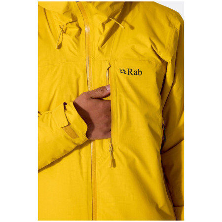 Kurtka męska Rab Xenon Shield Jacket