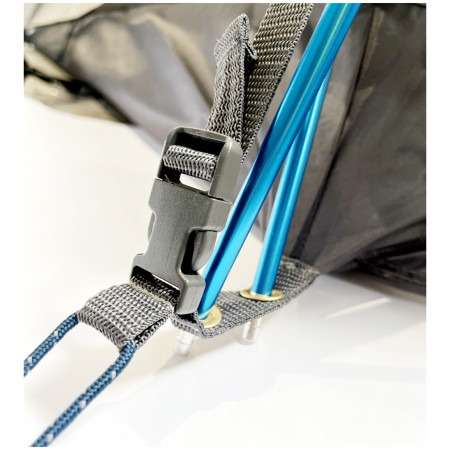 Namiot turystyczny Warg Boulder 4