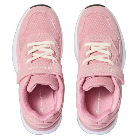 Buty dziecięce Champion Rn20 U Ps Low Cut Shoe Jr