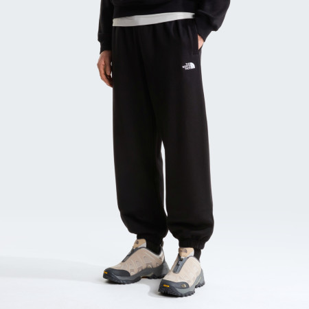 Męskie spodnie dresowe The North Face Essential Terry Simple Dome Relaxe