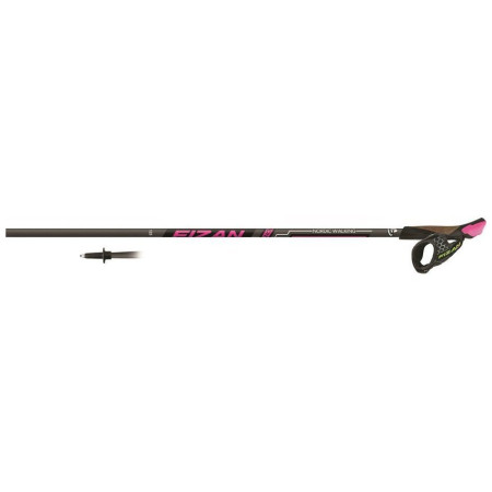 Kijek Nordic walking Fizan NW Runner 105 różowy