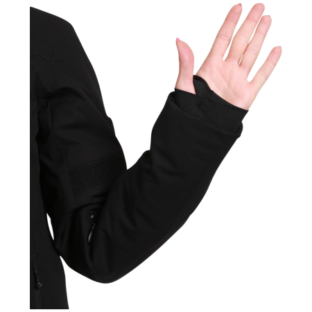 Damska kurtka narciarska Kilpi Valera-W