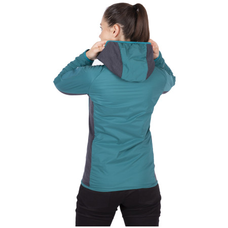 Kurtka damska High Point Total Alpha 2.0 Lady Jacket