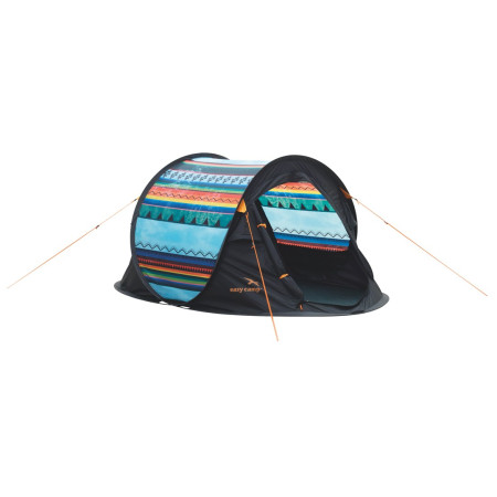 Namiot Easy Camp Antic Tribal niebieski