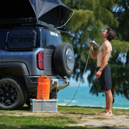 Prysznic Flextail TINY Shower Bucket