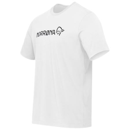 Koszulka męska Norrona 29 cotton Norrøna viking T-shirt