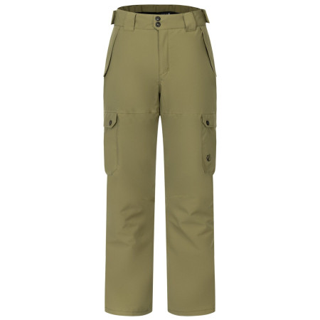Spodnie męskie Dare 2b Baseplate Insulated Pant zielony MartiniOlive