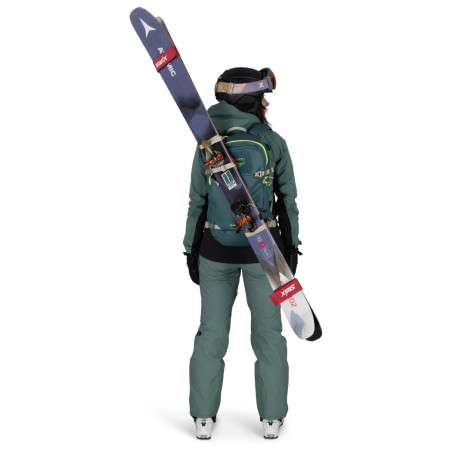 Plecak skiturowy Osprey Glade 20