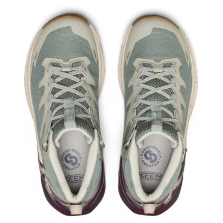 Buty outdoorowe damskie Keen Targhee Apex Mid Wp Women