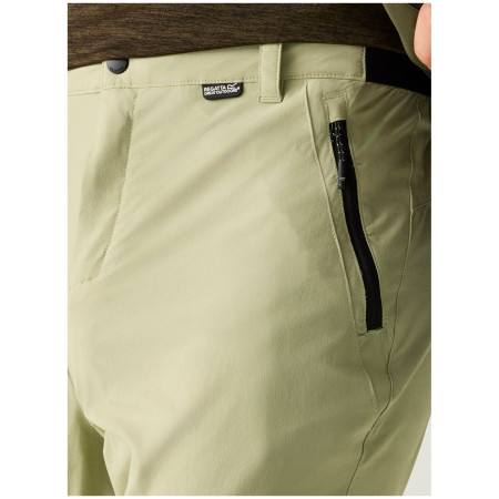 Spodnie męskie Regatta Anti-Insect Travel Light Z/O Trousers