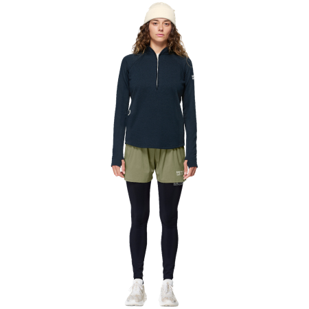 Bluza damska Devold Endurance Merino Zip Wmn
