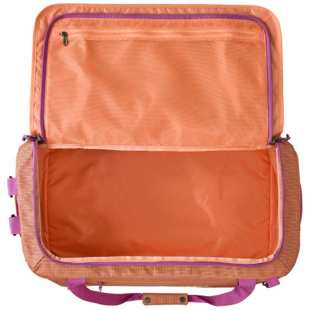 Torba podróżna Patagonia Black Hole Duffel 55L