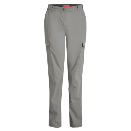 Spodnie damskie Craghoppers NosiLife Rif Stretch Cargo Trousers beżowy Vert