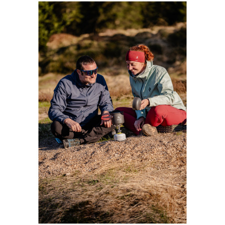 Naczynia do gotowania na świeżym powietrzu Zulu Ikati