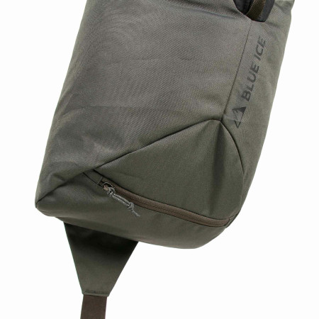 Plecak na linę Blue Ice Koala Rope Bag