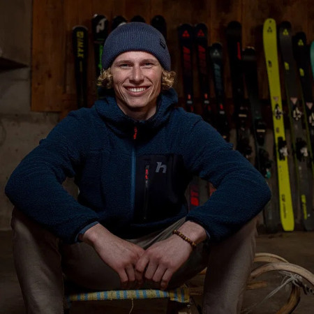 Męska bluza Hannah Kodiak Hoody