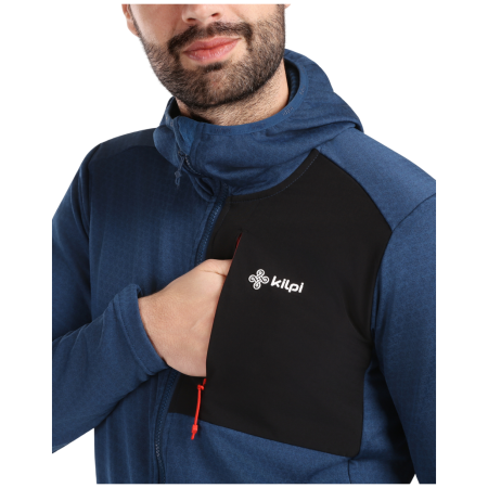 Bluza męska Kilpi Sevelen-M