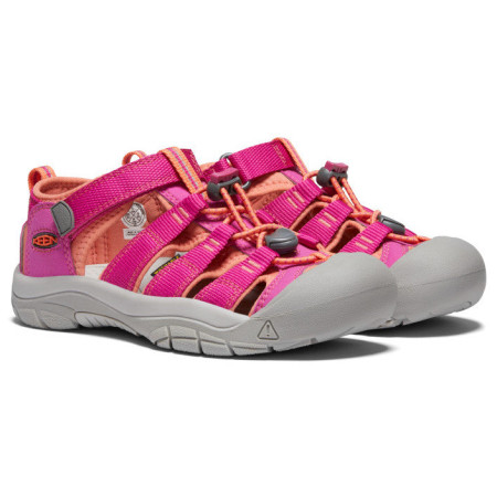 Sandały dziecięce Keen Newport H2 K
