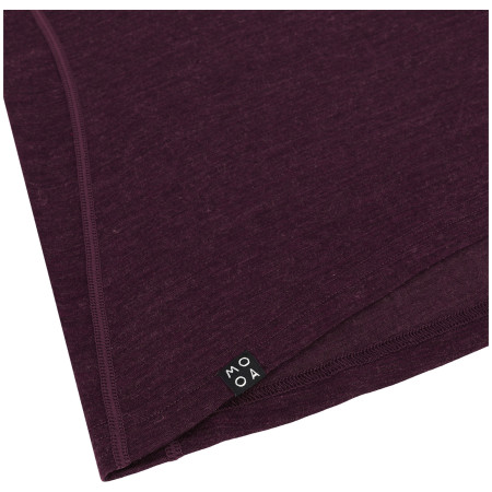 Damski golf MOOA MerinoSilk Collar 160