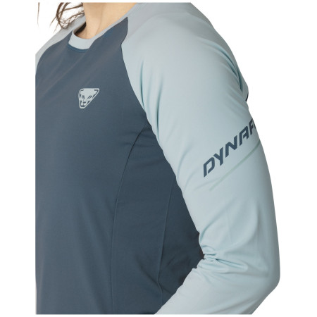 Damska koszulka Dynafit Alpine Pro W L/S Tee