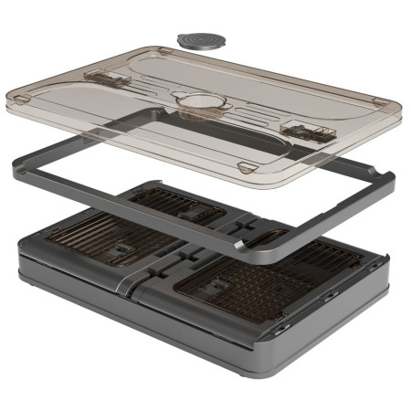 Organizer Yolco FB40