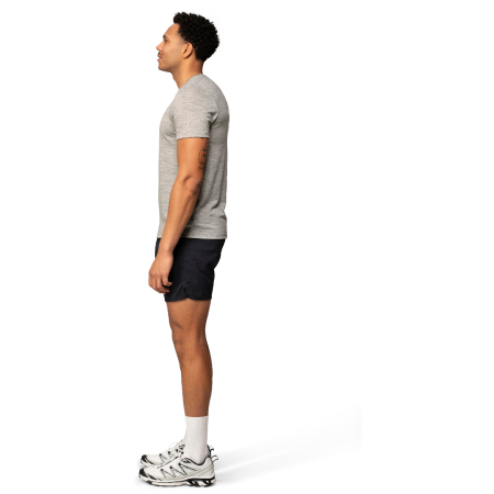 Koszulka męska Devold Classic "Script" Tee Man