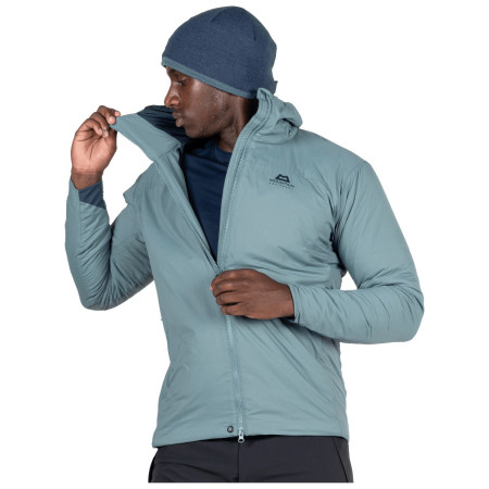 Kurtka męska Mountain Equipment Intra Hooded Jacket Men's