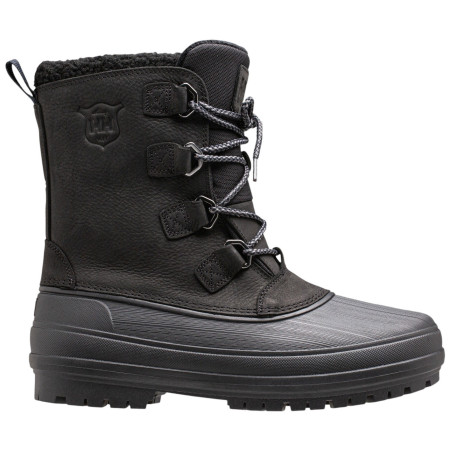 Buty męskie Helly Hansen Varanger Primaloft czarny 991 Black