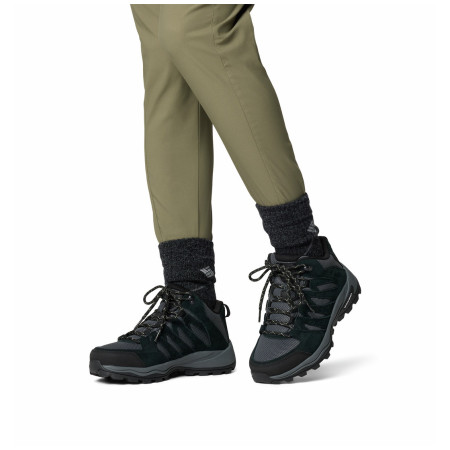 Damskie buty trekkingowe Columbia Redmond™ Iv Mid Waterproof