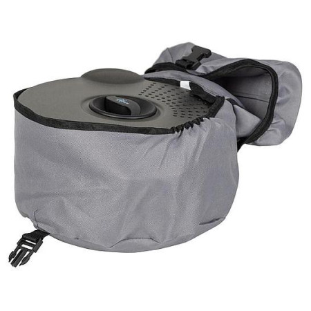 Zestaw naczyń Bo-Camp Cookware set Camping 7