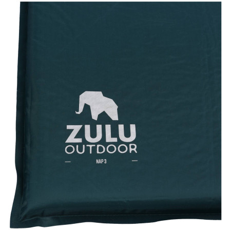 Karimata samopompująca Zulu Nap 3