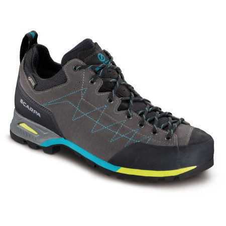 Buty damskie Scarpa Zodiac GTX WMN
