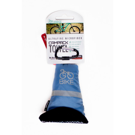 Ręcznik N-Rit Go Bike 40 x 40 cm