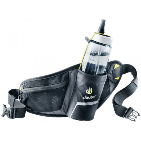 Nerka Deuter Pulse 1 (2020) czarny Black