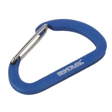 Karabinek Regatta Small Karabiner niebieski OxfordBlue