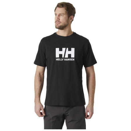 Koszulka męska Helly Hansen Hh Logo T-Shirt 3.0