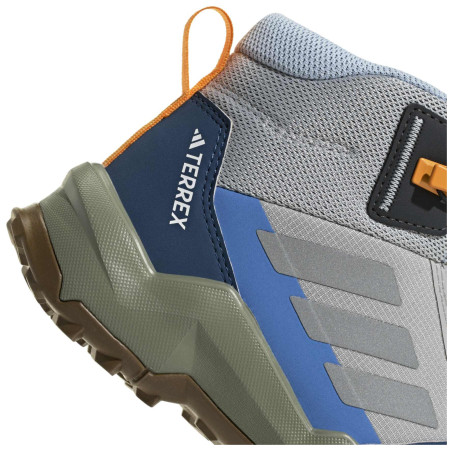 Buty dziecięce Adidas Terrex Ax4R Mid
