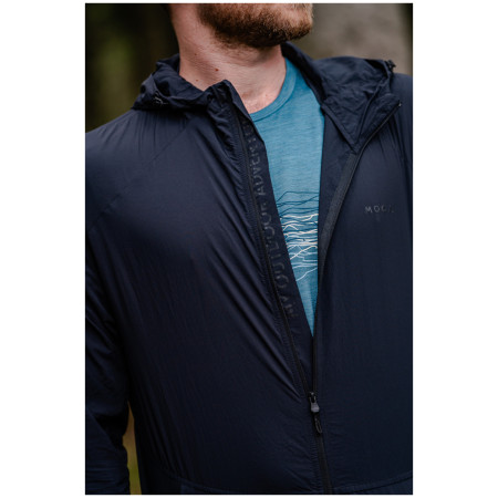 Męska wiatrówka MOOA Windbreaker