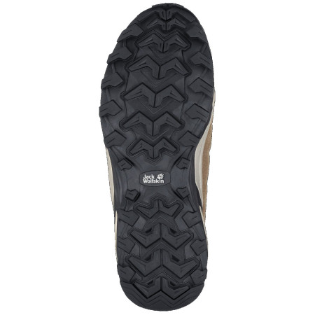 Buty damskie Jack Wolfskin Refugio Texapore Low W