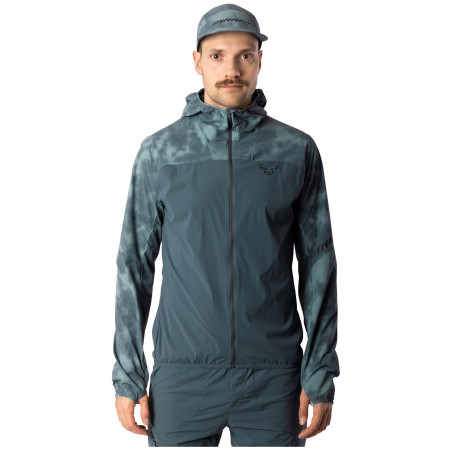 Męska wiatrówka Dynafit Trail Reflective Wind Jkt M