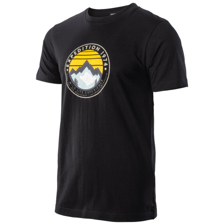 Koszulka męska Hi-Tec Zergo