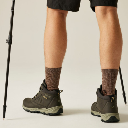 Buty męskie Regatta Amble Boot WP