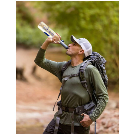Filtr do wody LifeStraw Peak Solo