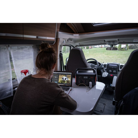 Przenośna stacja zasilania Jackery Explorer 500